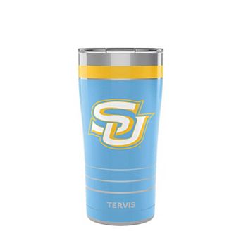 Tervis Southern University Jaguars 20oz. MVP Stainless Steel Tumbler