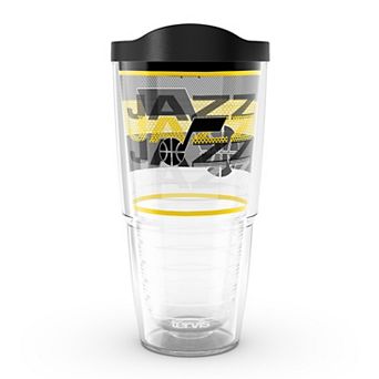 Tervis Utah Jazz 24oz. Competitor Classic Travel Tumbler