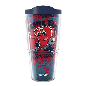 Tervis Houston Texans NFL x Guy Fieri�۪s Flavortown 24oz. Classic Tumbler