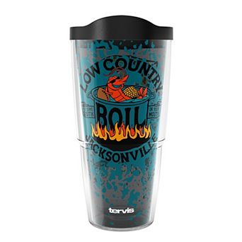 Tervis Jacksonville Jaguars NFL x Guy Fieri�۪s Flavortown 24oz. Classic Tumbler