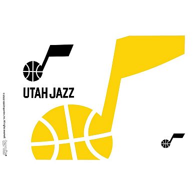 Tervis Utah Jazz 16oz. Genuine Classic Tumbler