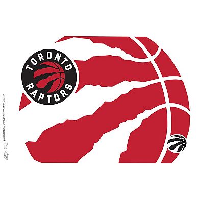 Tervis Toronto Raptors 16oz. Genuine Classic Tumbler
