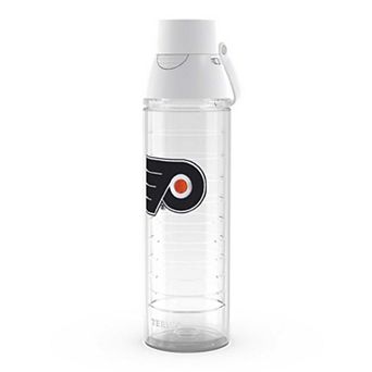 Tervis Philadelphia Flyers 24oz. Emblem Venture Lite Water Bottle