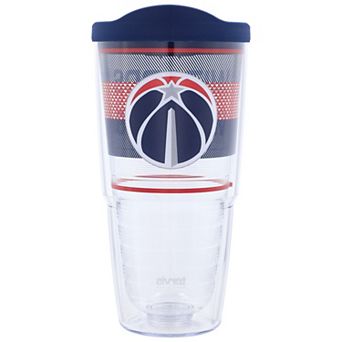 Tervis Washington Wizards 24oz. Competitor Classic Travel Tumbler