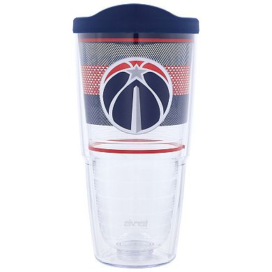 Tervis Washington Wizards 24oz. Competitor Classic Travel Tumbler