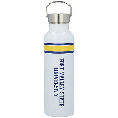 Fort Valley State Wildcats 26oz. Classic Voda Bottle