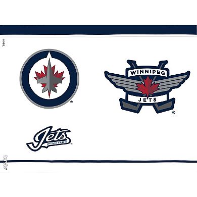 Tervis Winnipeg Jets 24oz. Tradition Classic Tumbler