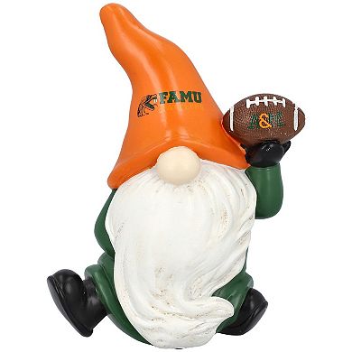 Florida A&M Rattlers Football Gnome
