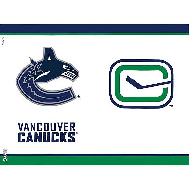 Tervis Vancouver Canucks 24oz. Tradition Classic Tumbler