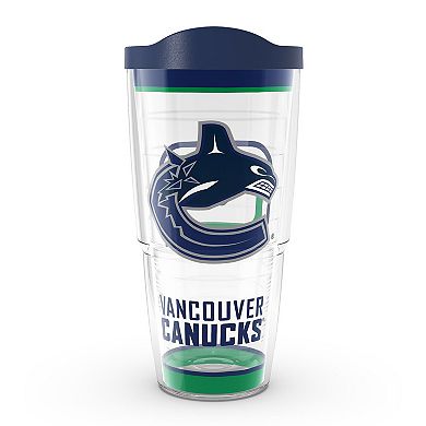 Tervis Vancouver Canucks 24oz. Tradition Classic Tumbler