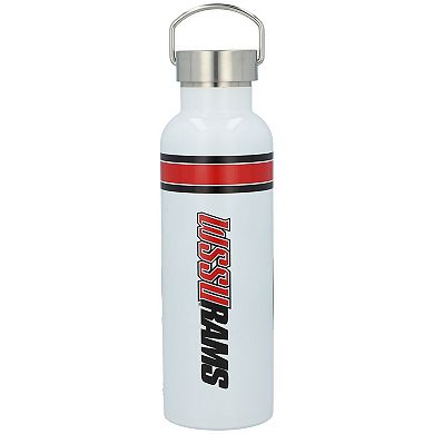 Winston-Salem State Rams 26oz. Classic Voda Bottle