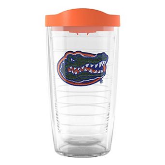 Tervis Florida Gators 16oz. Emblem Tumbler
