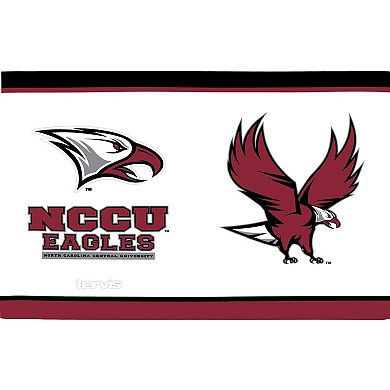 Tervis North Carolina Central Eagles 16oz. Tradition Classic Travel Tumbler