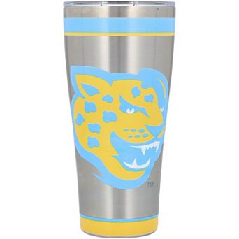 Tervis Southern University Jaguars 30oz. Tradition Stainless Steel Tumbler