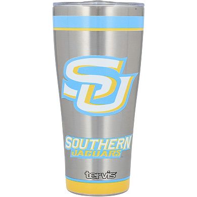Tervis Southern University Jaguars 30oz. Tradition Stainless Steel Tumbler
