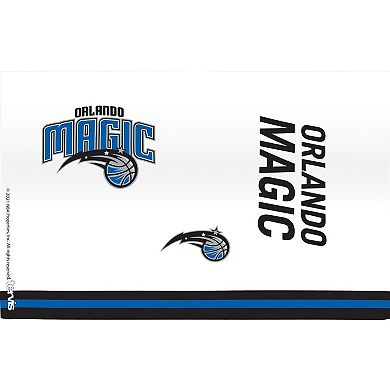 Tervis Orlando Magic 16oz. Arctic Classic Tumbler