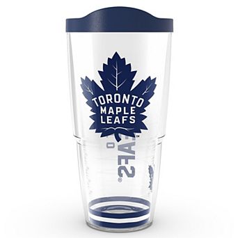 Tervis Toronto Maple Leafs 24oz. Classic Arctic Tumbler