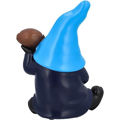 Jackson State Tigers Football Gnome