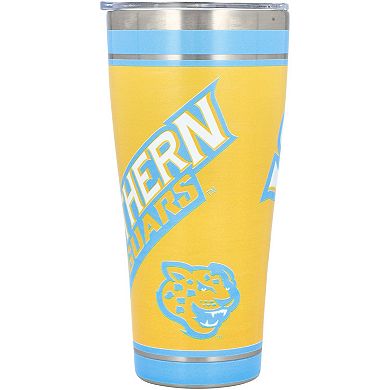 Tervis Southern University Jaguars 30oz. Campus Stainless Steel Tumbler