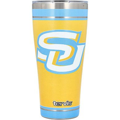Tervis Southern University Jaguars 30oz. Campus Stainless Steel Tumbler