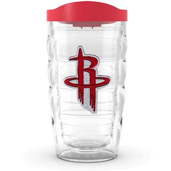 Tervis Houston Rockets 10oz. Emblem Classic Wavy Tumbler