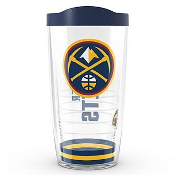 Tervis Denver Nuggets 16oz. Arctic Classic Tumbler