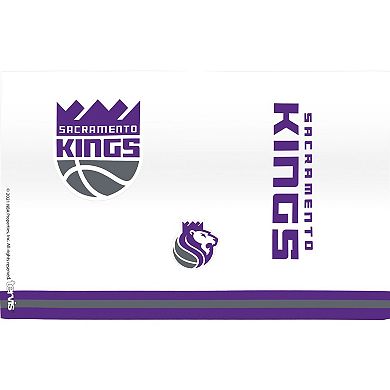 Tervis Sacramento Kings 16oz. Arctic Classic Tumbler