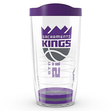 Tervis Sacramento Kings 16oz. Arctic Classic Tumbler