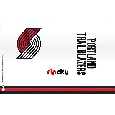 Tervis Portland Trail Blazers 16oz. Arctic Classic Tumbler