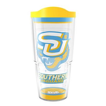 Tervis Southern University Jaguars 24oz. Tradition Classic Tumbler