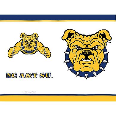 Tervis North Carolina A&T Aggies 24oz. Tradition Classic Tumbler