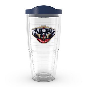 Tervis New Orleans Pelicans 24oz. Emblem Classic Tumbler