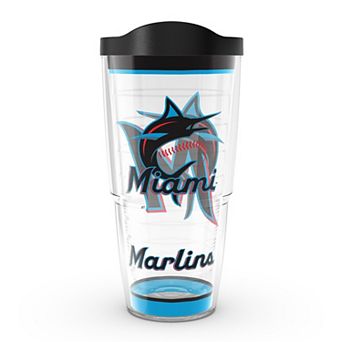 Tervis Miami Marlins 24oz. Tradition Classic Tumbler