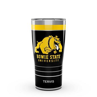 Tervis Bowie State Bulldogs 20oz. MVP Stainless Steel Tumbler