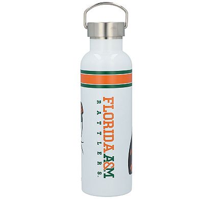 Florida A&M Rattlers 26oz. Classic Voda Bottle
