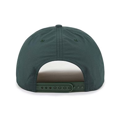 Men's '47 Green Oakland Athletics Campscape Hitch Adjustable Hat
