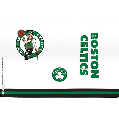 Tervis Boston Celtics 16oz. Arctic Classic Tumbler