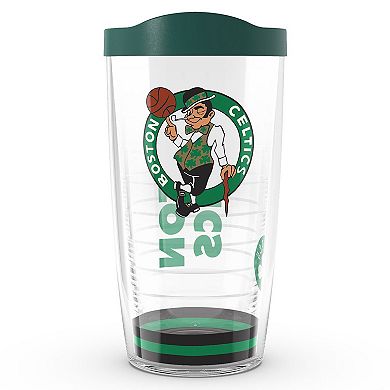 Tervis Boston Celtics 16oz. Arctic Classic Tumbler