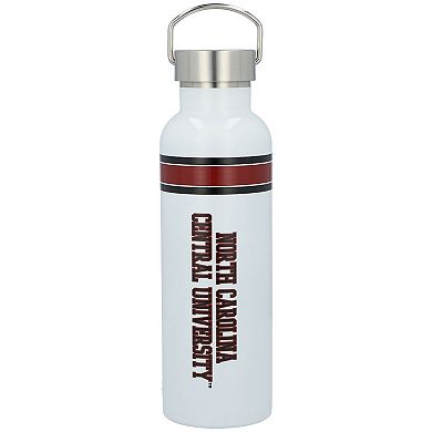 North Carolina Central Eagles 26oz. Classic Voda Bottle