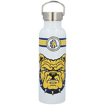North Carolina A&T Aggies 26oz. Classic Voda Bottle