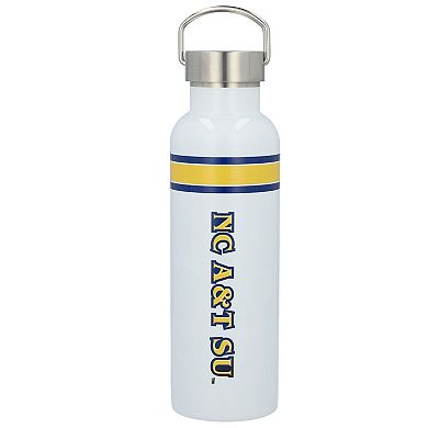 North Carolina A&T Aggies 26oz. Classic Voda Bottle