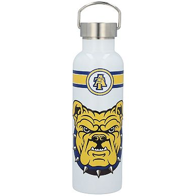 North Carolina A&T Aggies 26oz. Classic Voda Bottle