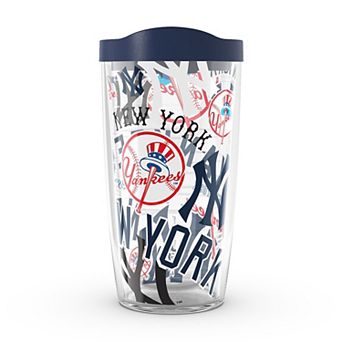 Tervis New York Yankees 16oz. All Over Wrap Tumbler With Lid