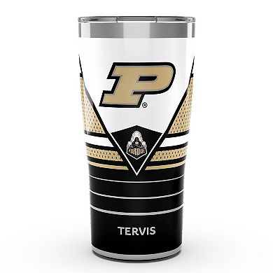 Tervis Purdue Boilermakers 20oz. Win Streak Stainless Steel Tumbler