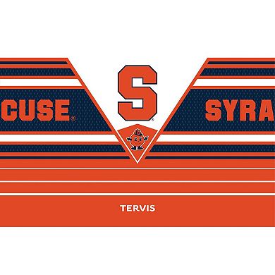 Tervis Syracuse Orange 20oz. Win Streak Stainless Steel Tumbler