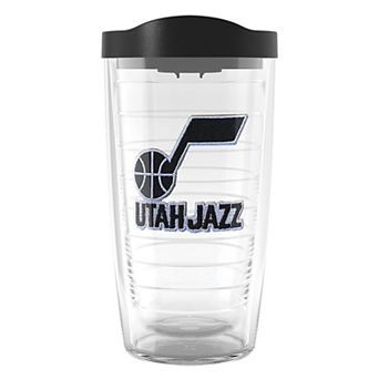Tervis Utah Jazz 16oz. Emblem Classic Tumbler