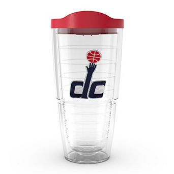 Tervis Washington Wizards 24oz. Emblem Classic Tumbler