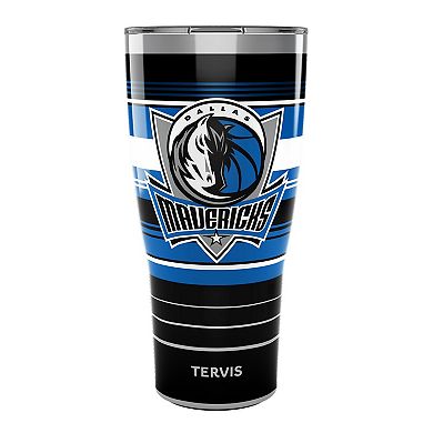 Tervis Dallas Mavericks 30oz. Hype Stripes Tumbler