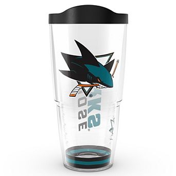 Tervis San Jose Sharks 24oz. Classic Arctic Tumbler