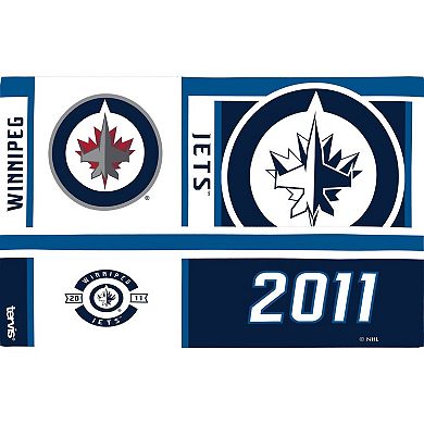 Tervis Winnipeg Jets 16oz. Top Shelf Classic Tumbler